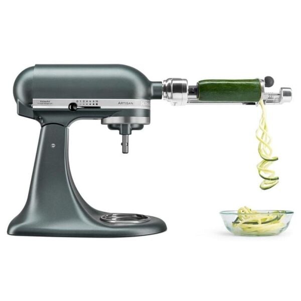 KitchenAid Artisan 4,8 L Stand Mikser 5KSM175PS Junıper-EJP