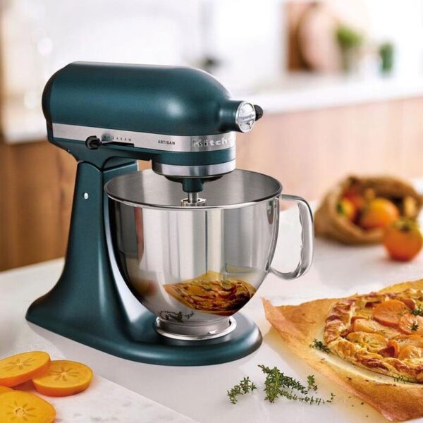 KitchenAid Artisan 4,8 L Stand Mikser 5KSM175PS Junıper-EJP