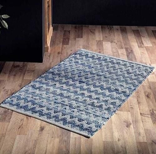 Sarev Allegro Paspas Mavi 70X110