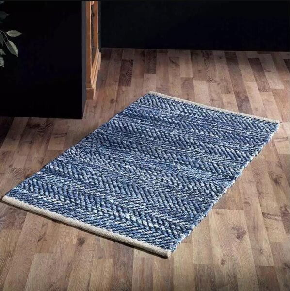 Sarev Presto Paspas Mavi 70X110