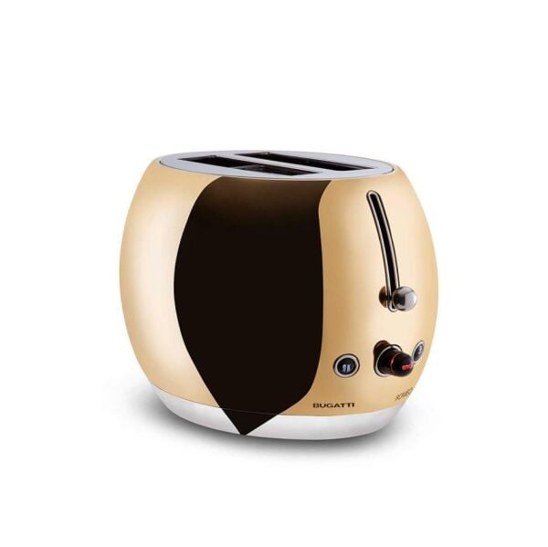 Bugatti Romeo Gold Ekmek Kızartma Makinesi