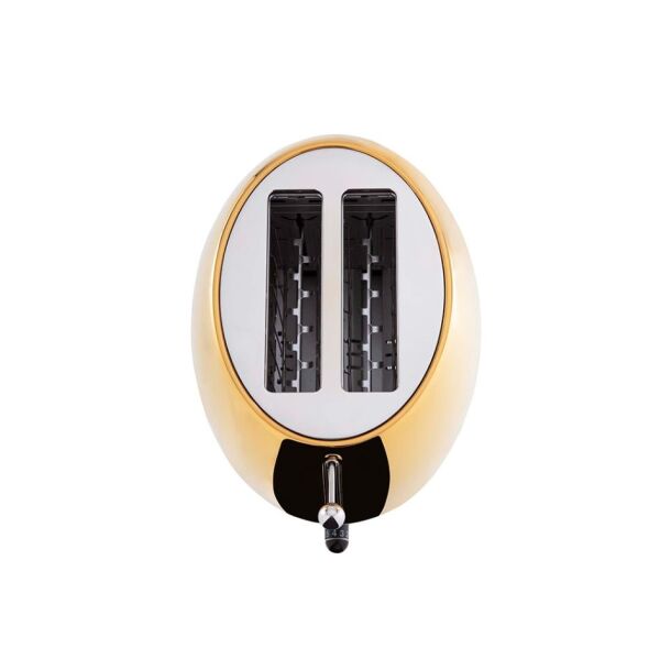 Bugatti Romeo Gold Ekmek Kızartma Makinesi