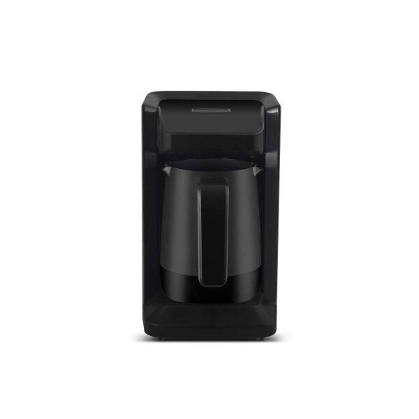 Aryıldız Cafe Turc Kahve Makinesi Siyah