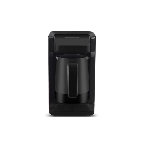 Aryıldız Cafe Turc Kahve Makinesi Siyah