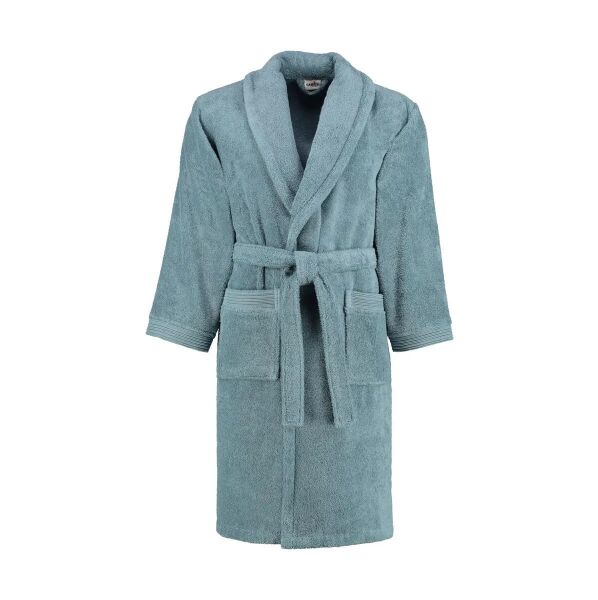 Sarev Soho Bornoz Yeşil M