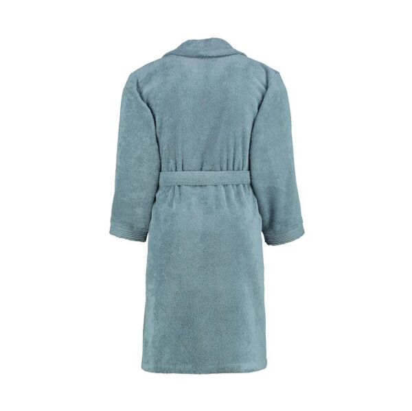 Sarev Soho Bornoz Yeşil M