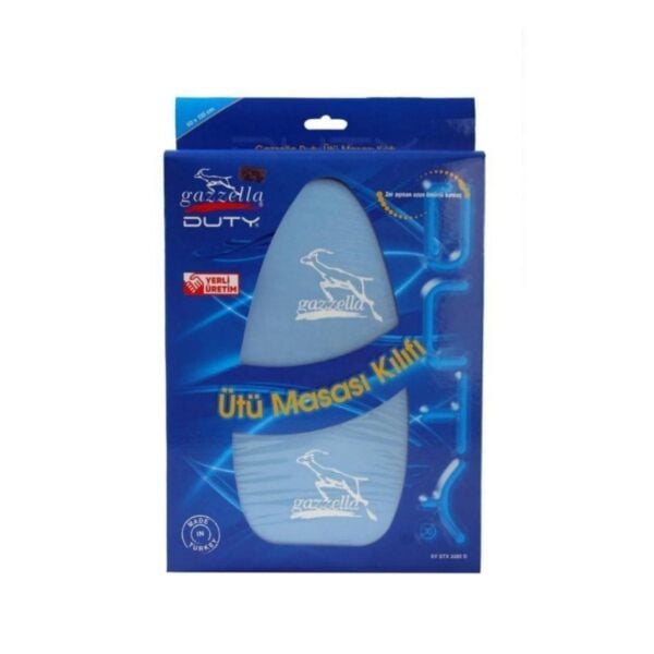 Gazella Ev Tipi Masa  Bezi Mavi