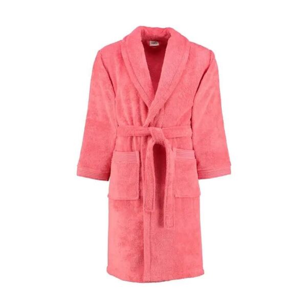 Sarev Soho Bornoz Pembe L