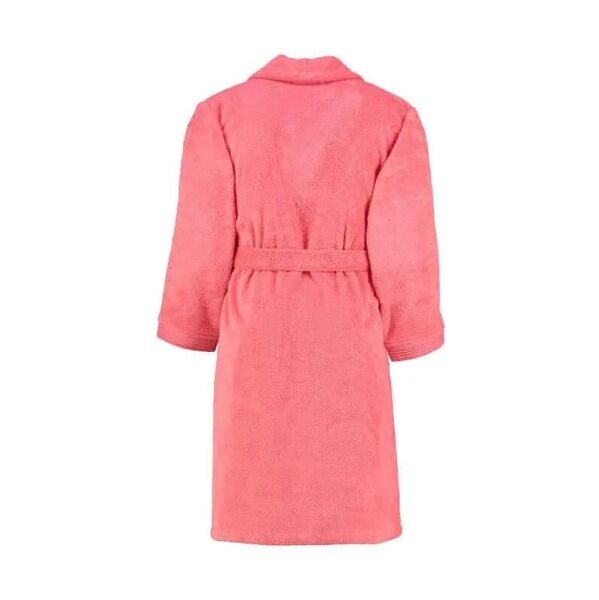 Sarev Soho Bornoz Pembe L