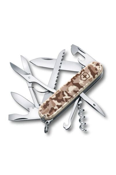 Victorinox 1.3713.941 Huntsman Desert Çakı