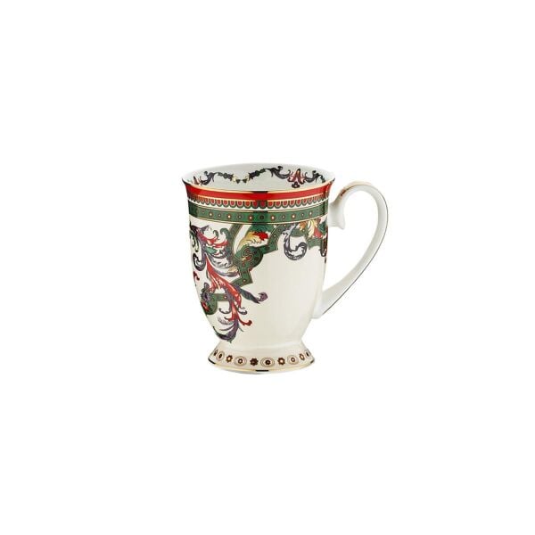 Lucky Art Velora Bone Kupa
