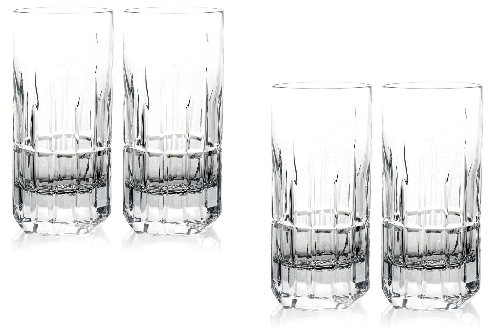 Mikasa Moor Rg Cosmos 4lü Likör Bardak Seti 8cl