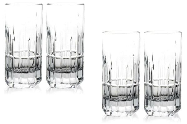 Mikasa Moor Rg Cosmos 4lü Likör Bardak Seti 8cl