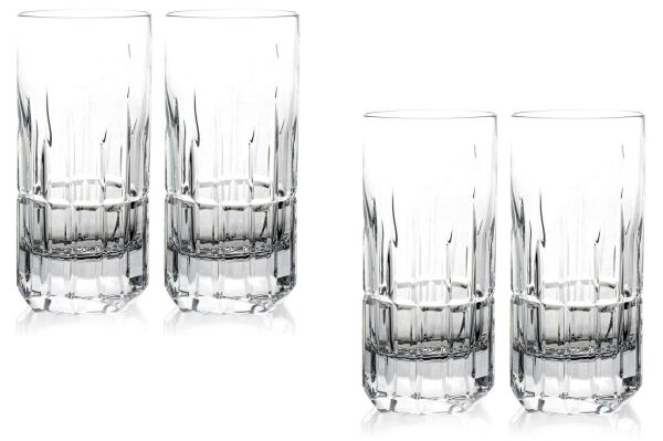 Mikasa Moor Rg Cosmos 4lü Likör Bardak Seti 8cl