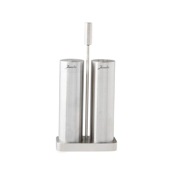 Jumbo Tımeless Standlı Tuzluk-Bi Çelik J5126767
