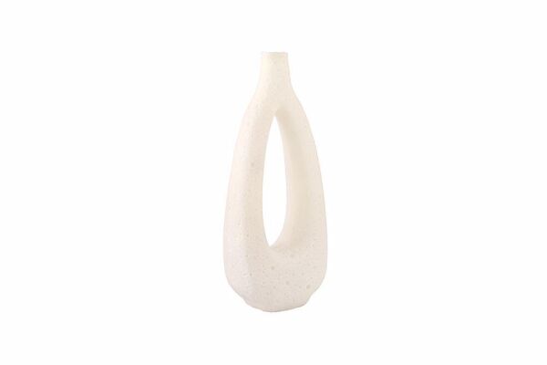 Porland Spongy Damla Vazo 31cm