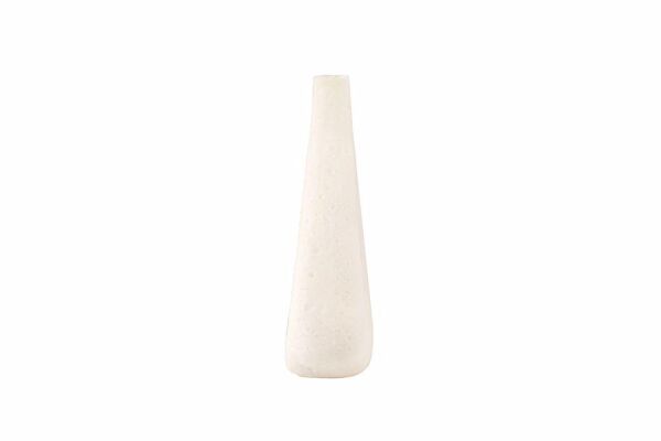 Porland Spongy Yuvarlak Vazo 20cm