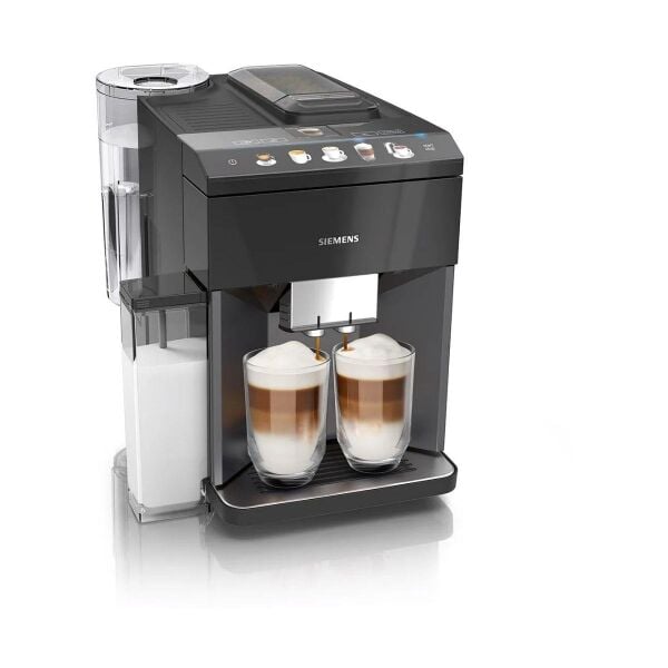 Siemens Tq505r09 Eq.500 Tam Otomatik Kahve Makinesi