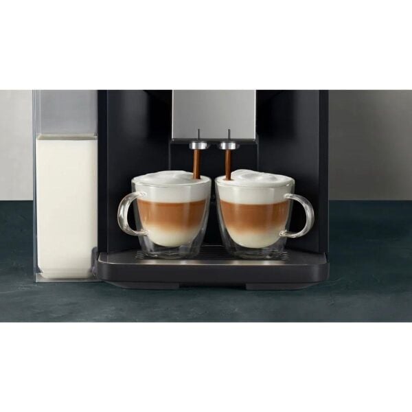 Siemens Tq505r09 Eq.500 Tam Otomatik Kahve Makinesi