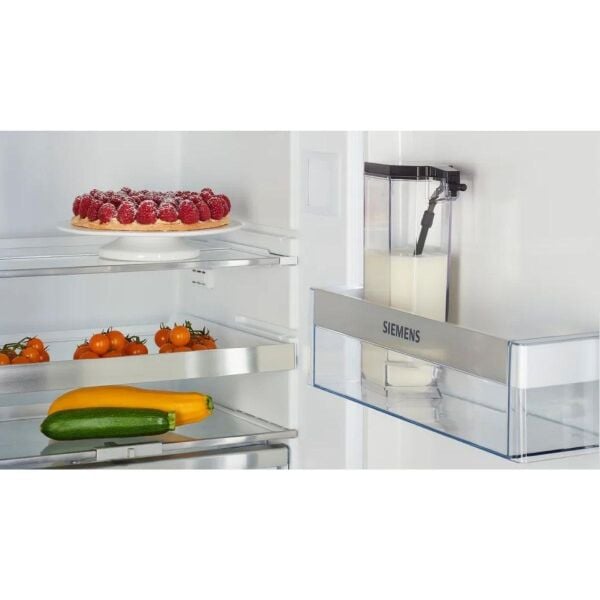 Siemens Tq505r09 Eq.500 Tam Otomatik Kahve Makinesi