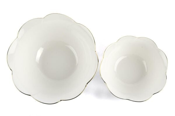 Mikasa Moor Mariposa 2li Kase Seti 13-16 Cm