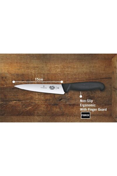 Victorinox 5.2003.15 15 cm Şef Dilimleme Bıçak