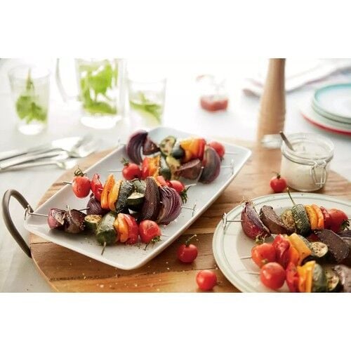 Philips HD9951/00 Airfryer Izgara ve Şiş