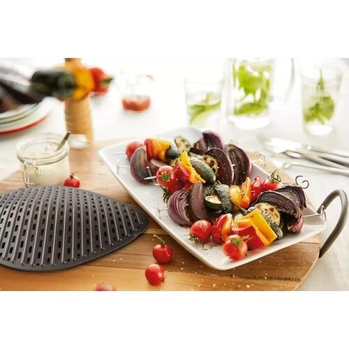 Philips HD9951/00 Airfryer Izgara ve Şiş