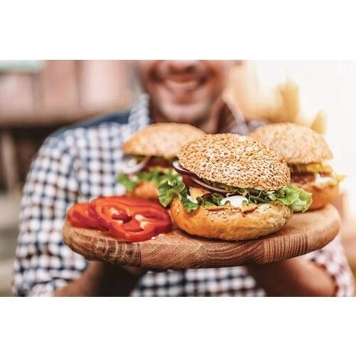 Philips HD9951/00 Airfryer Izgara ve Şiş