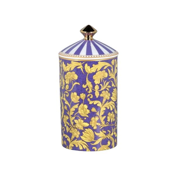 Lucky Art Zeflora Bone Kavanoz 14cm