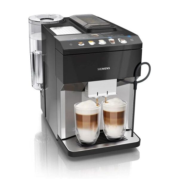 Siemens Tp507r04 Eq.5 Tam Otomatik Espresso Makinesi