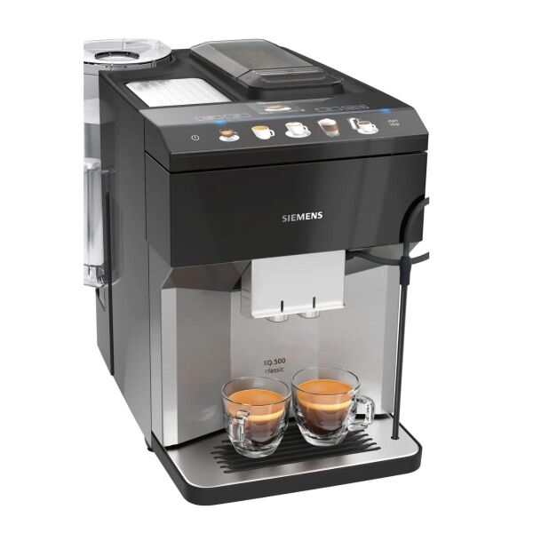 Siemens Tp507r04 Eq.5 Tam Otomatik Espresso Makinesi
