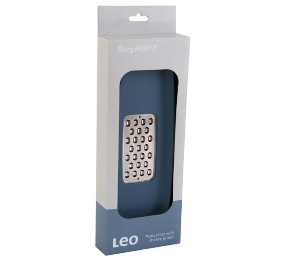 Berghoff Pizza Dilimleyici Ve Peynir Rendesi