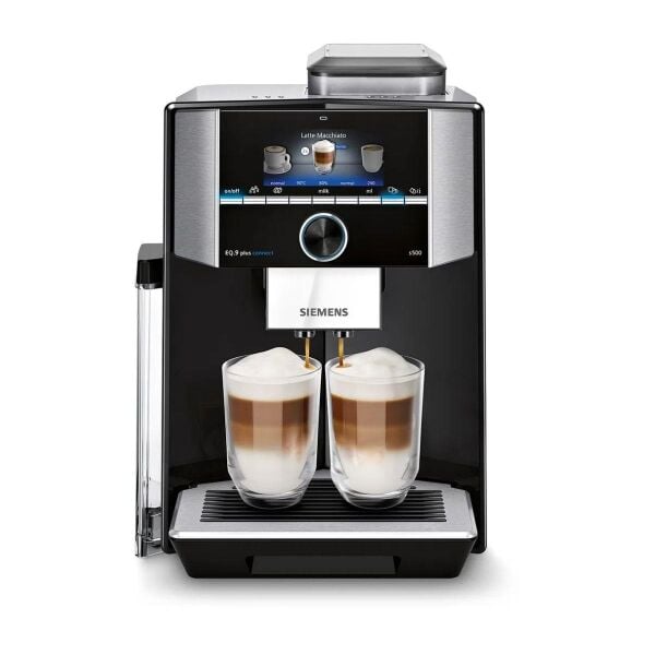 Siemens Tı9553x9rw Tam Otomatik Espresso Makinesi