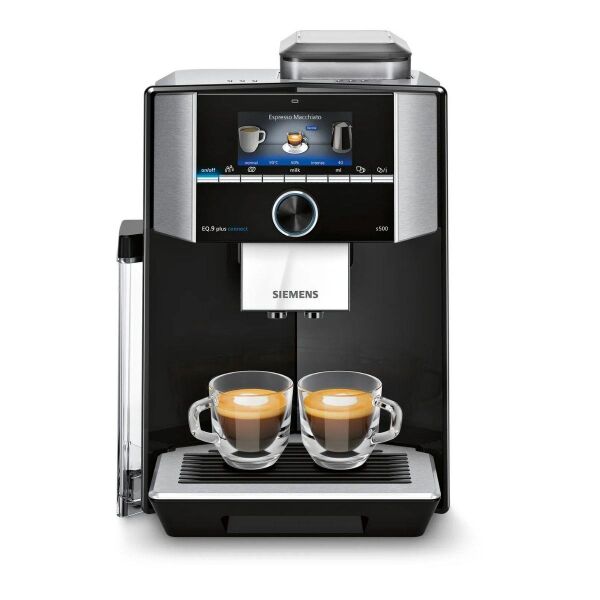Siemens Tı9553x9rw Tam Otomatik Espresso Makinesi