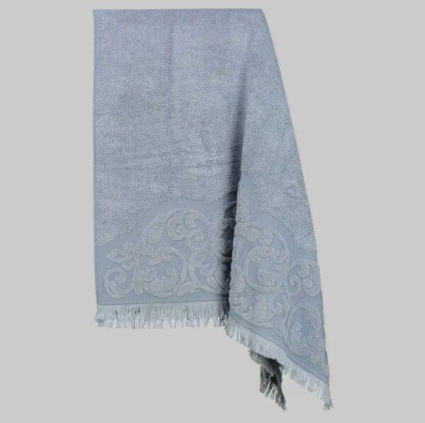 Sarev Tomris 50x90cm Havlu-Mavi