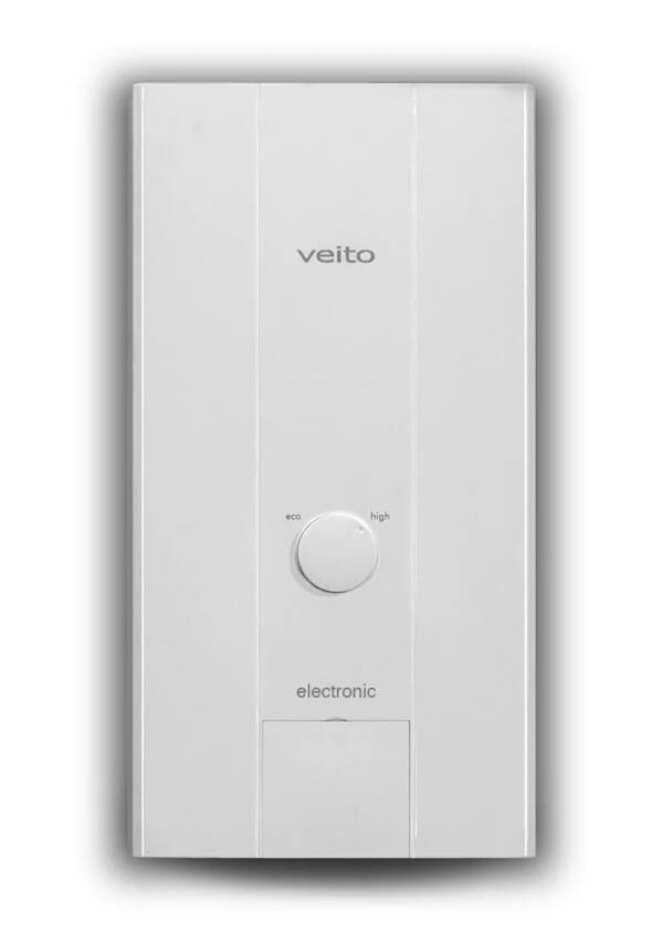 Veito Blue E Trifaze Merkezi Sistem Şofben