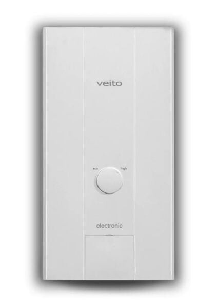 Veito Blue E Trifaze Merkezi Sistem Şofben