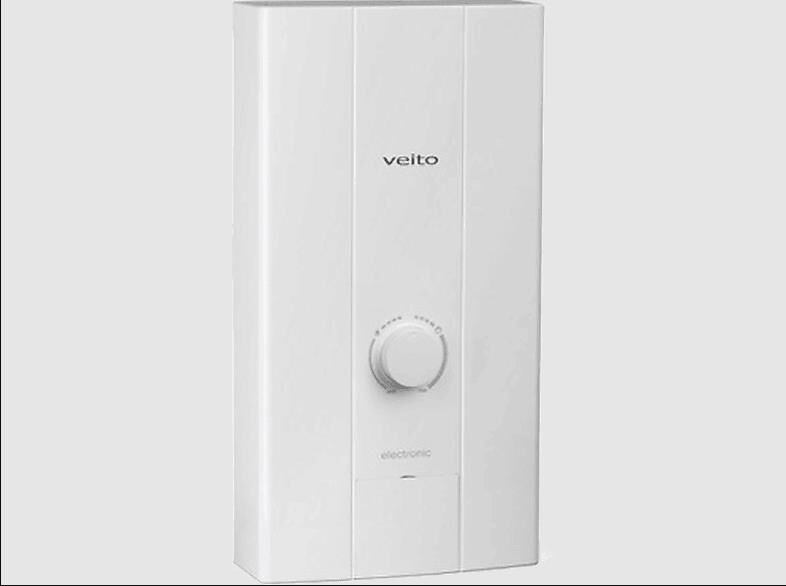 Veito Blue E Trifaze Merkezi Sistem Şofben