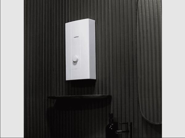 Veito Blue E Trifaze Merkezi Sistem Şofben