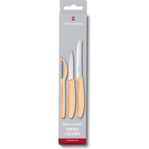 Victorinox 6.7116.31L92 Swiss Classic Trend Colors Soyacak
