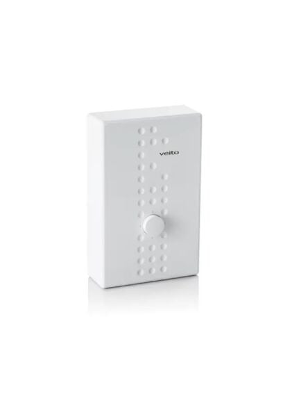 Veito Flow S 9000 W Ani Su Isıtıcı