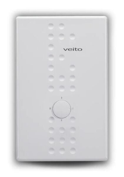 Veito Flow S 9000 W Ani Su Isıtıcı
