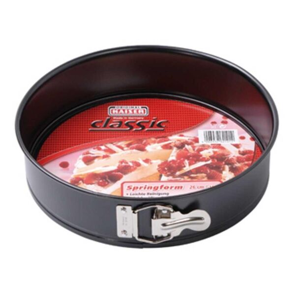 Kaiser Kelepçeli Kek Kalıbı 30cm