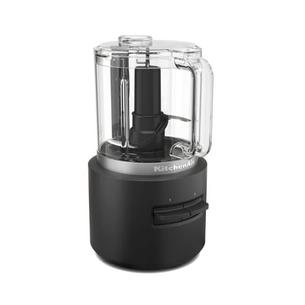 Kitchenaid Go Kablosuz Serisi Mini Mutfak Robotu Bataryasız