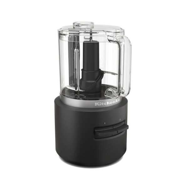 Kitchenaid Go Kablosuz Serisi Mini Mutfak Robotu Bataryasız