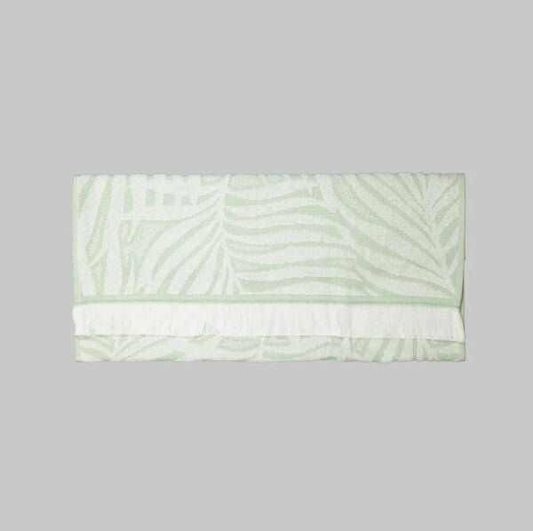 Sarev Palmyra Havlu Yeşil 80X160
