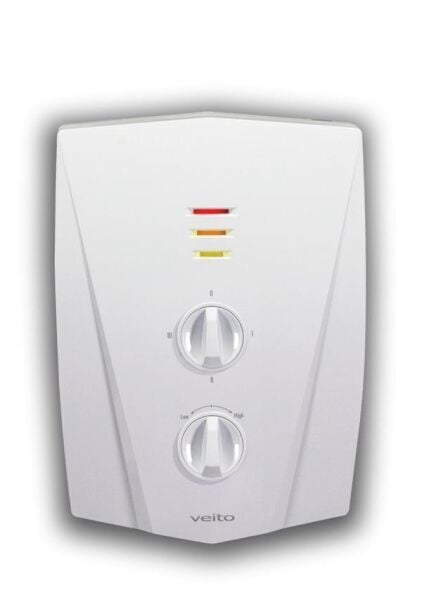 Veito V1200 Ani Su Isıtıcısı Monofaze