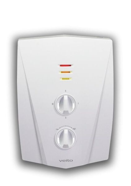Veito V1200 Ani Su Isıtıcısı Monofaze