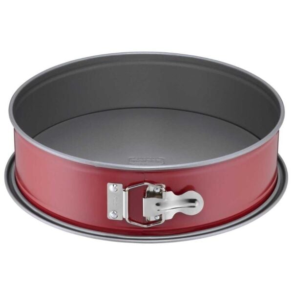 Kaiser Classic Plus K.Kek Kalıp Kırmızı 28cm
